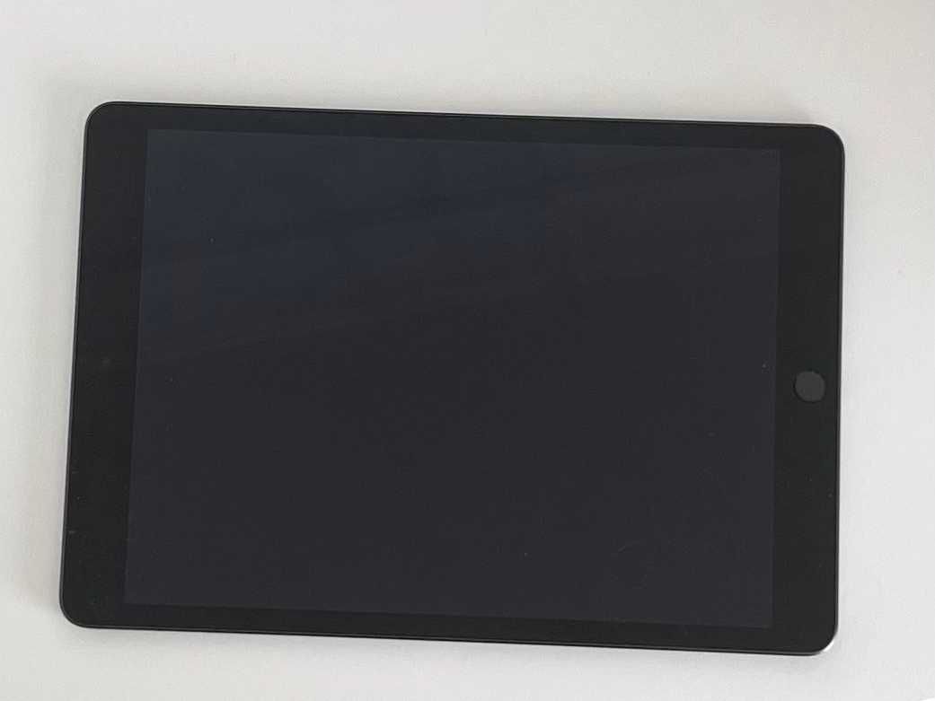 iPad 9ª Geração 256GB – COMO NOVO (+ Capa + Apple Pencil)