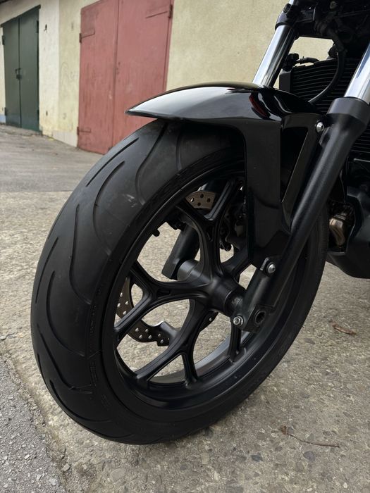 Honda NC 750 S 2015 з Японії