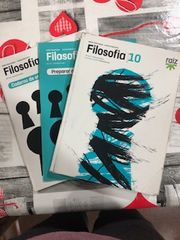 Livro de filosofia 10an0