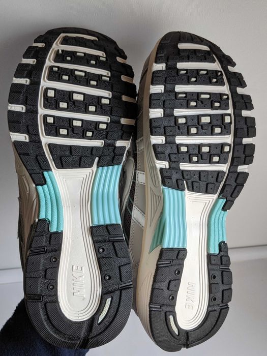 Чоловічі кросівки Nike P-6000 | 41-46