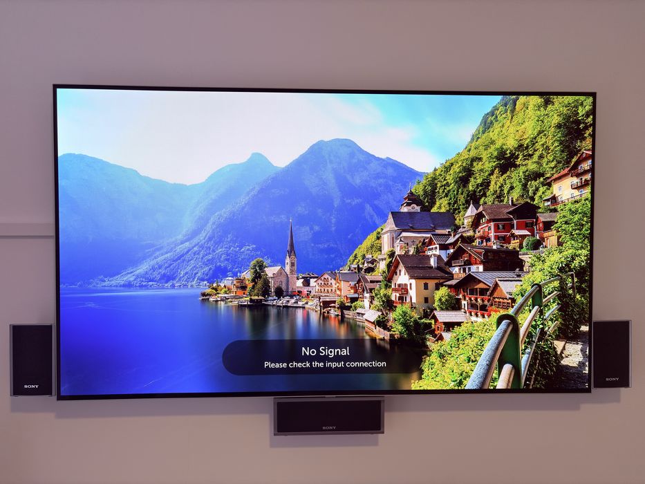 Tv Lg Oled 55" 4k Hdr