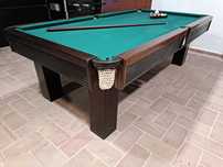 Snooker / Bilhar COMERCIAL usado