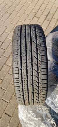 Opony letnie GoodYear 215x55x18