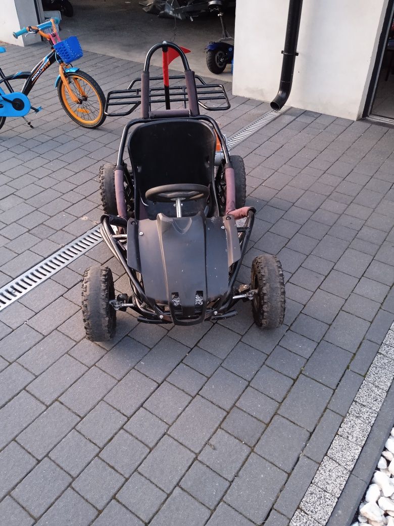 Mini buggy, mini gokart quad dla dzieci