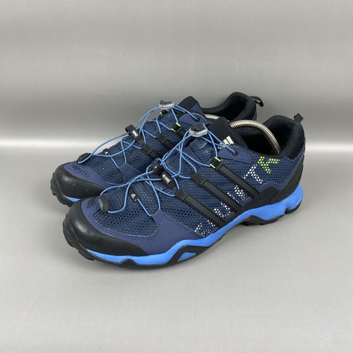 Трекінгові кросівки Adidas Terrex Swift R M B22809 Оригінал