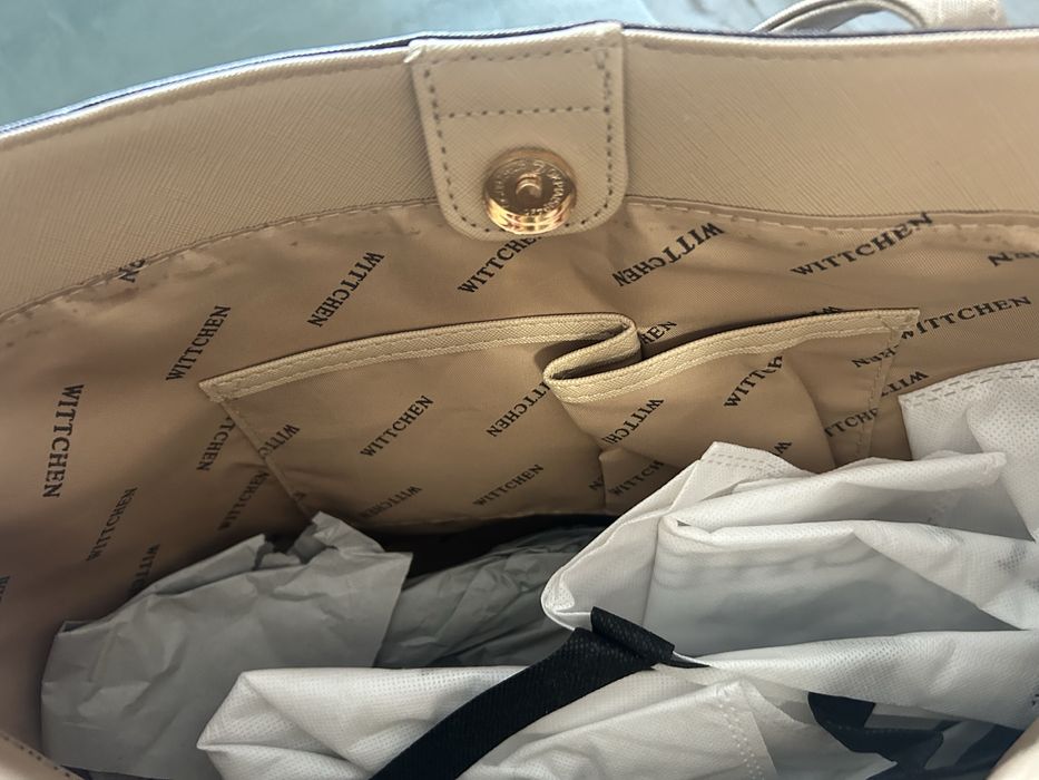 Torba Wittchen Shopperka