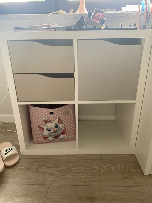 Szafka ikea stan bardzo dobry