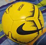 Bola futebol nike