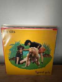 The Slits – Typical Girls