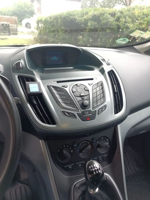 Ford C-MAX Ford C-MAX 2