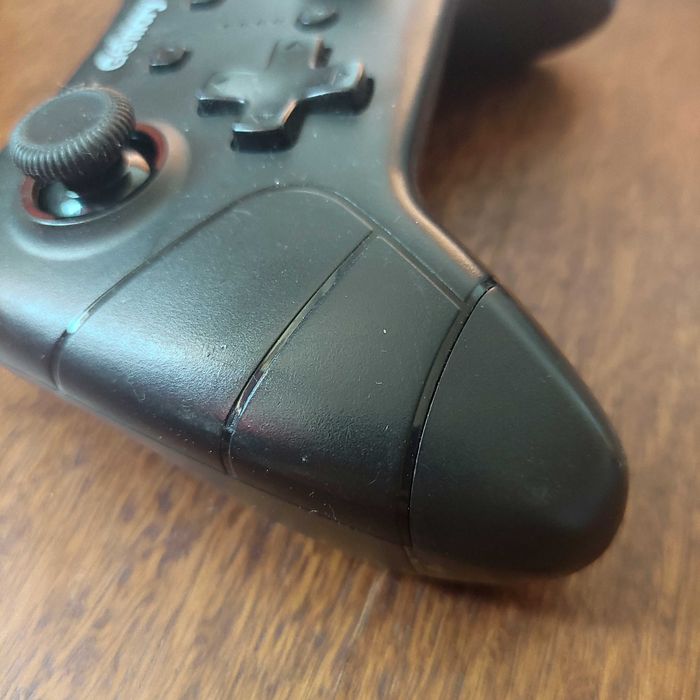 Беспроводной геймпад Gamory B72HE Xbox, PC, Android, PS4, Nintendo