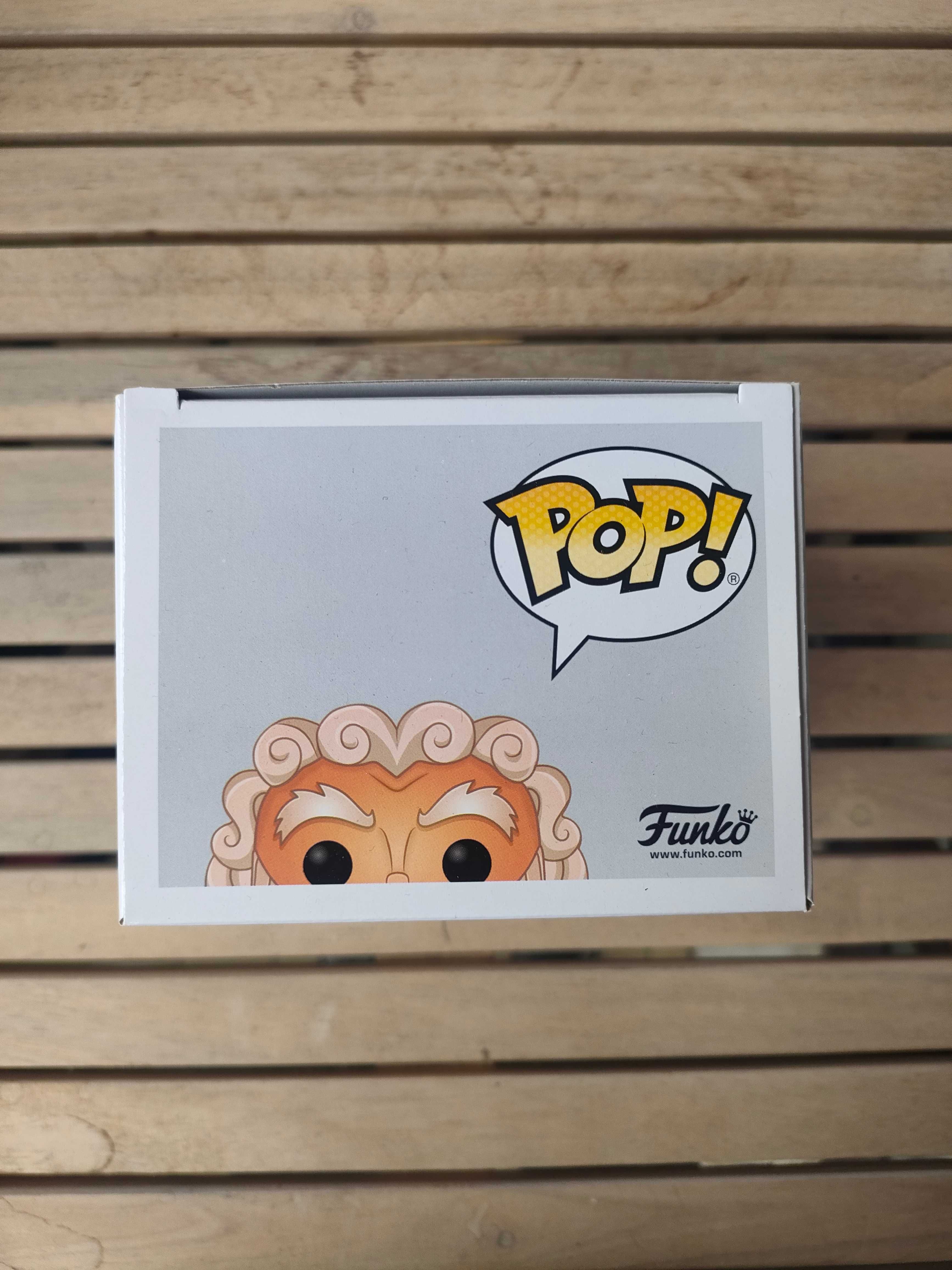 Funko Pop Disney
Zeus 593