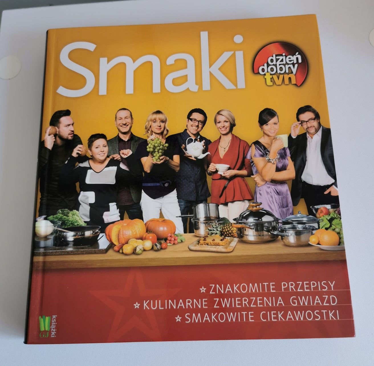 Smaki Dzień dobry TVN