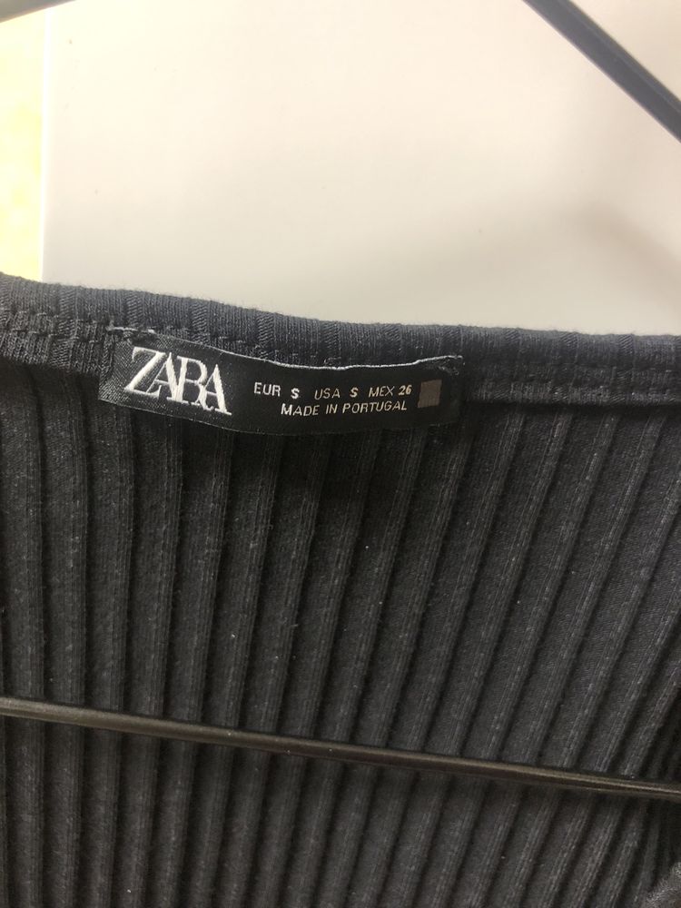 Майка zara, розмір s