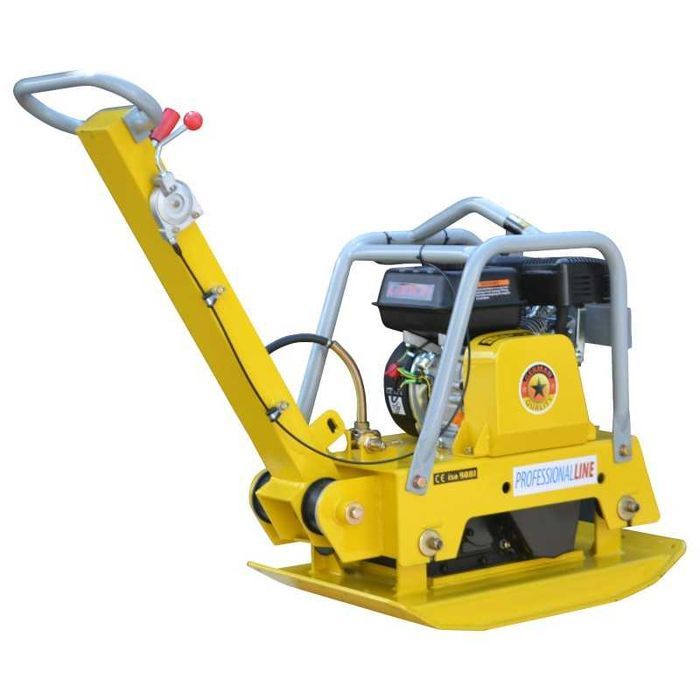 Zagęszczarka DRO-MASZ DRB30 LG200F darmowa dostawa