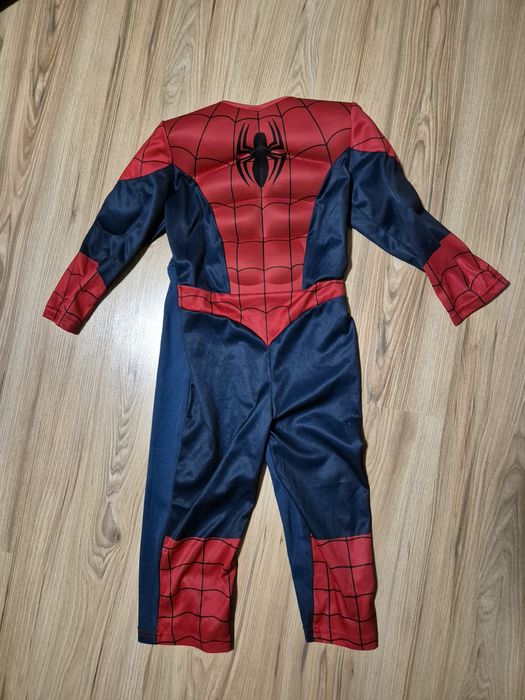 strój spider-man Marvel