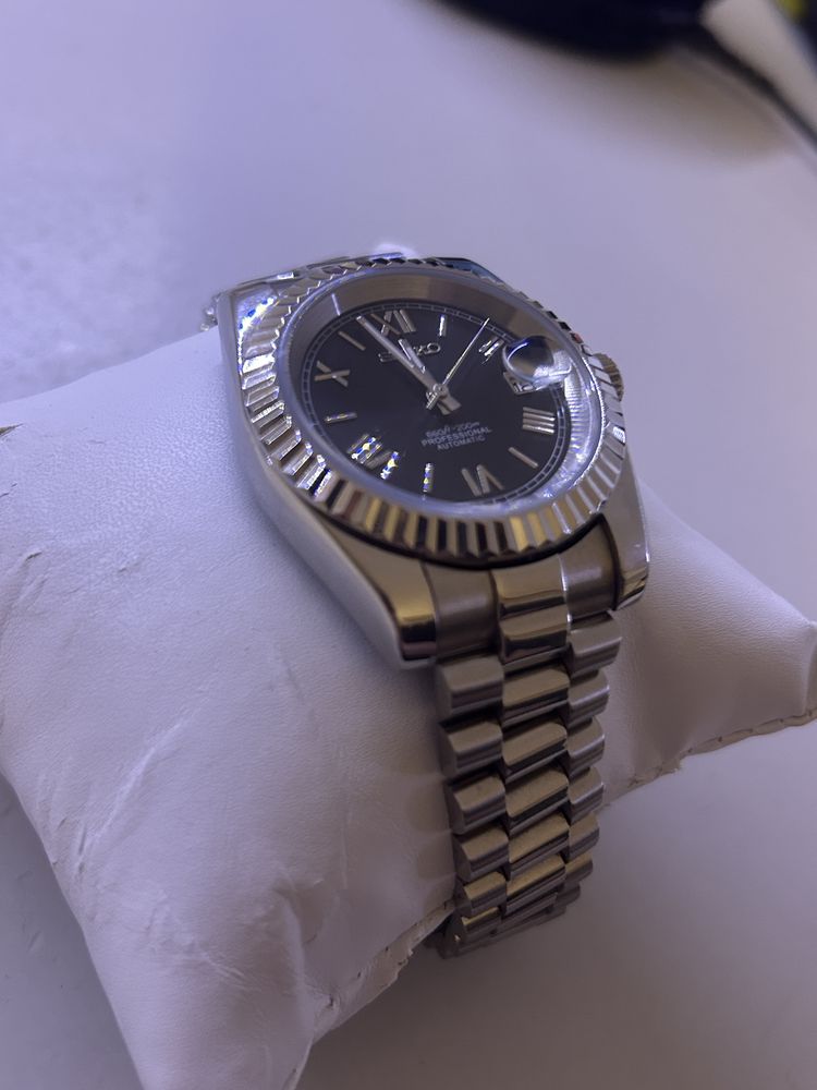 Zegarek Seiko Arabic Dial