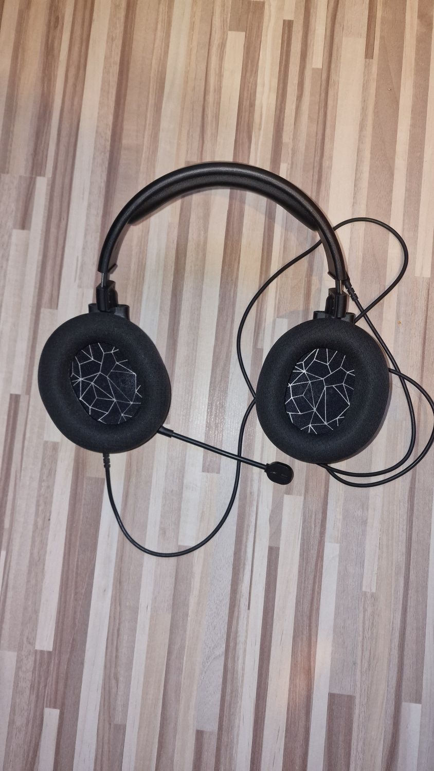SteelSeries Arctic 1