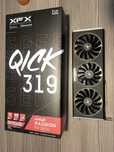 amd Radeon 6800 xfx 4k