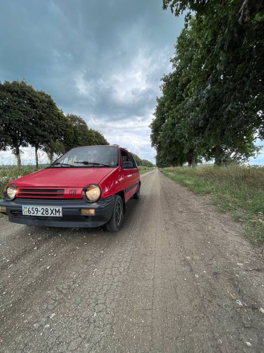 Продам автомобіль