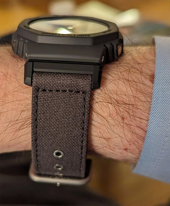 Часы Casio GA-B2100CT-1A5 ! Оригинал! Фирменная гарантия 2 года!