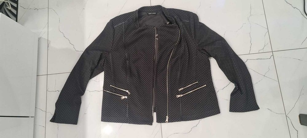 Elegancka Marynarka Damska Gerry Weber rozmiar 46