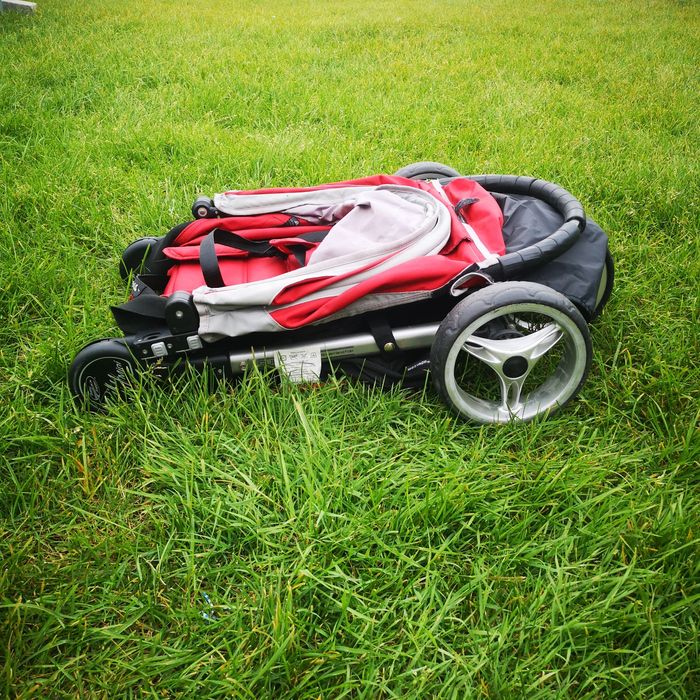 Wózek Baby Jogger City Mini