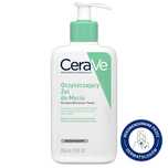 CeraVe oczyszczający żel do mycia dla skóry normalnej i tłustej, 236ml