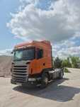 Scania 440 stan dobry