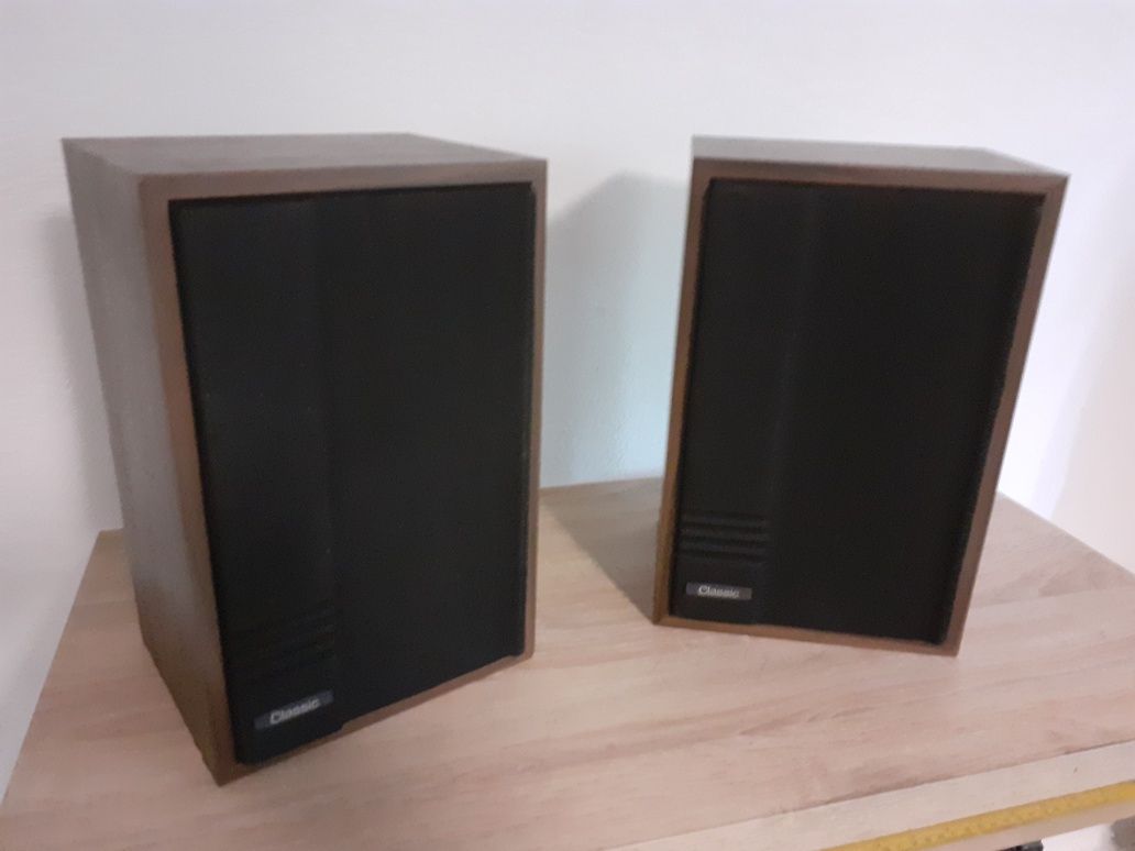 Kolumny glosnikowe bose classic syncom