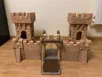 Castelo Schleich - Ritterburg Castle COM OFERTA DE CATAPULTA