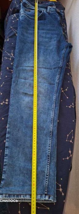 AJ Armani Jeans stan idealny,rozm.W32 L34,  unisex