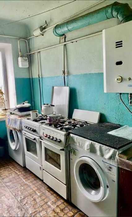 Продам гостинку на Одесской с хорошим торгом! (404239)