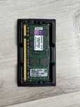 Zestaw pamieci DDR2L 2x2GB oraz 2x512MB