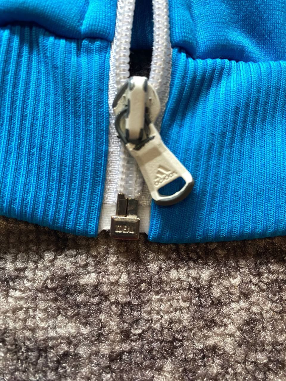 Олімпійка Adidas