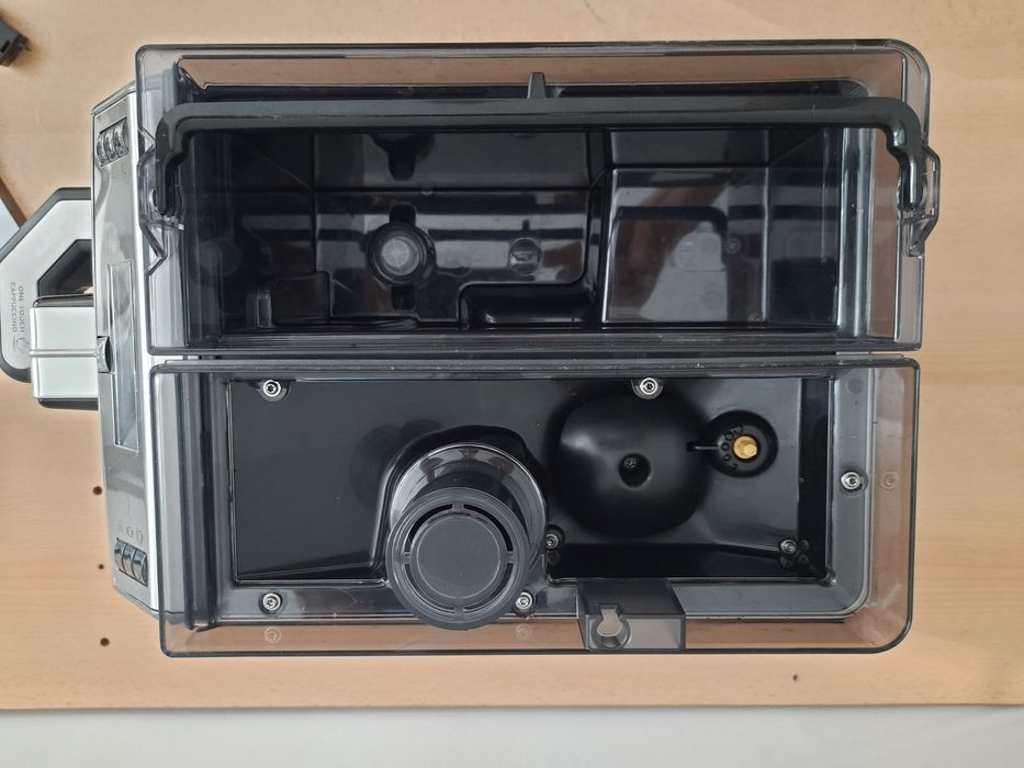 Ekspres do kawy Saeco Lirica One Touch