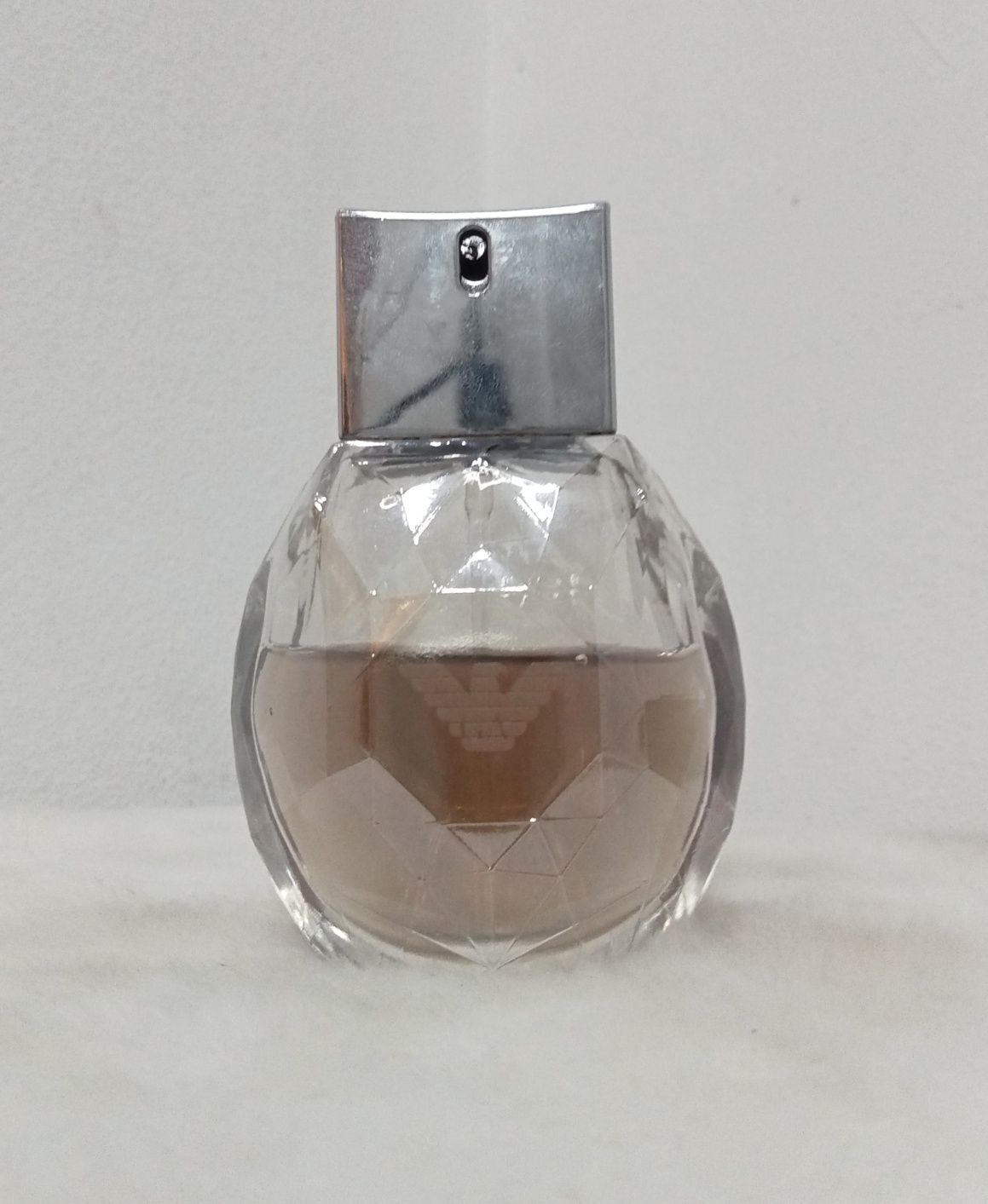 Perfumy vintage Emporio Armani Violet ubytkowe EDP