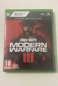 Call of Duty MW III
