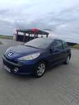 Peugeot 207 1.4 2007
