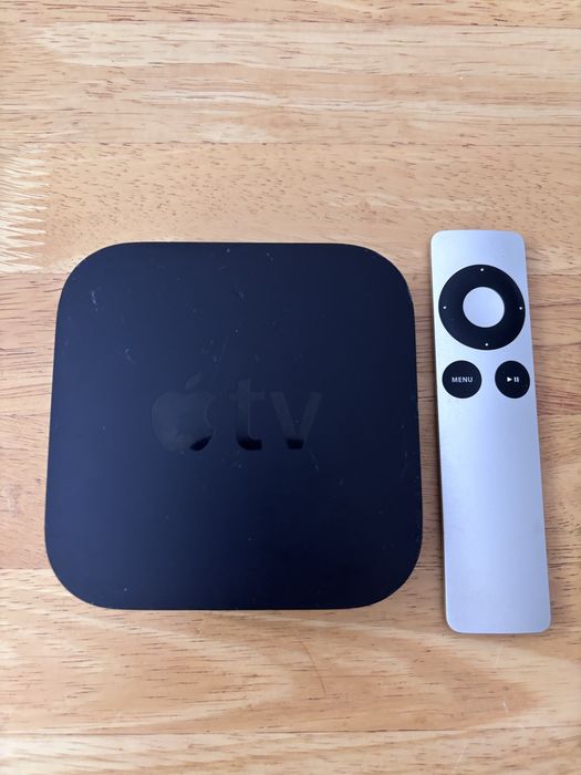 Apple TV 1 generacji