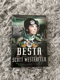 Livro “Besta”