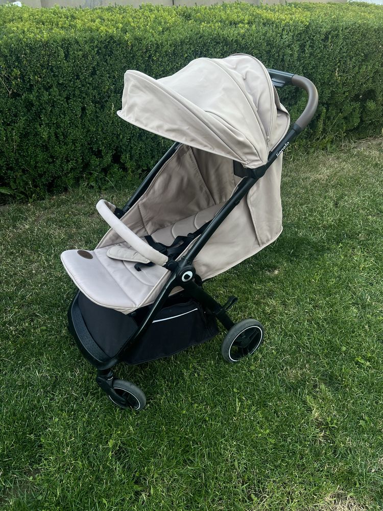 Продам коляску Lionello. Прогулочна коляска
