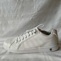 K-Swiss roz. 46/UK 11/- dł. wkł.30 cm- skóra- stan bdb