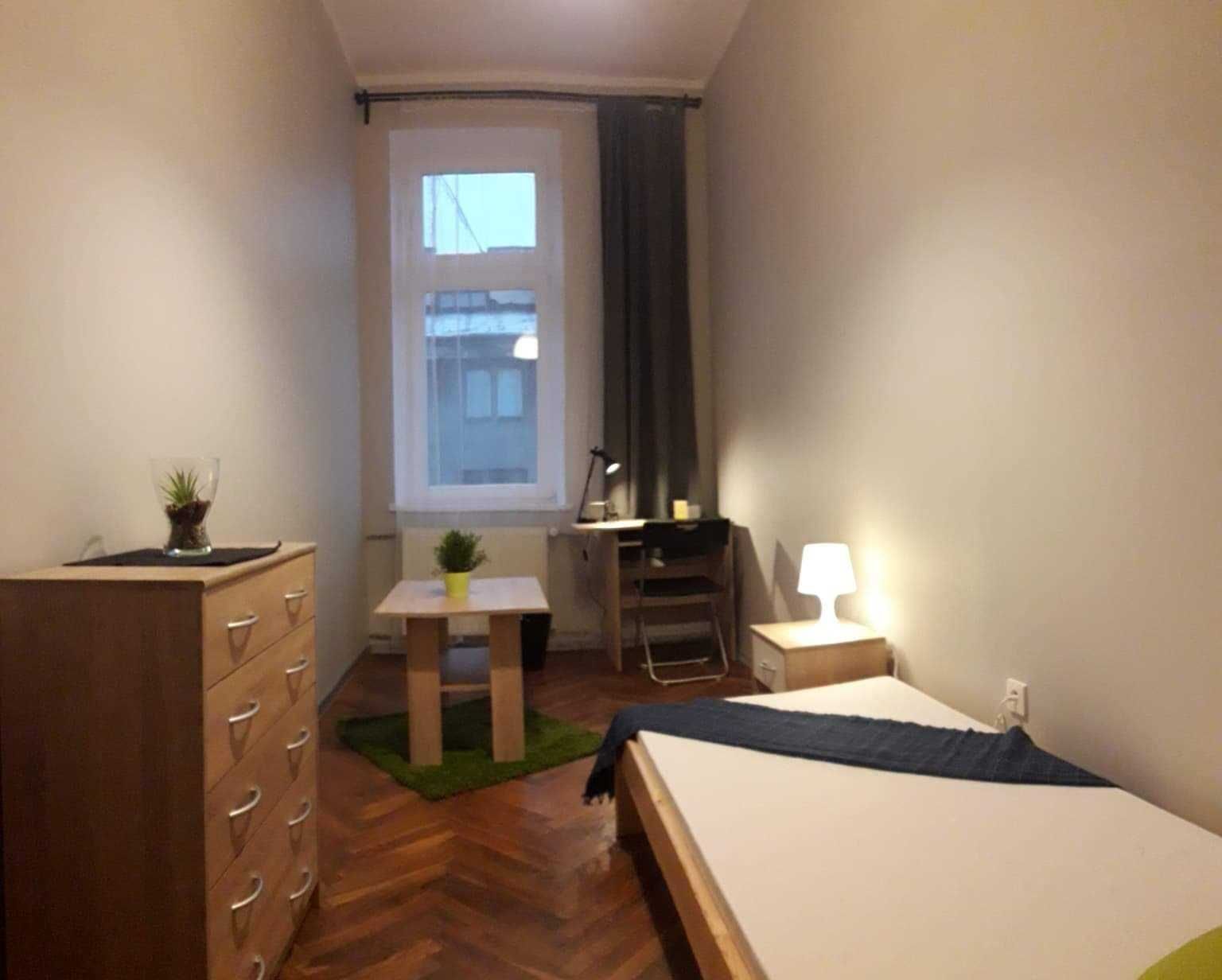 Super mieszkanie dla 4 osób Stare Miasto, Kazimierz, Dietla