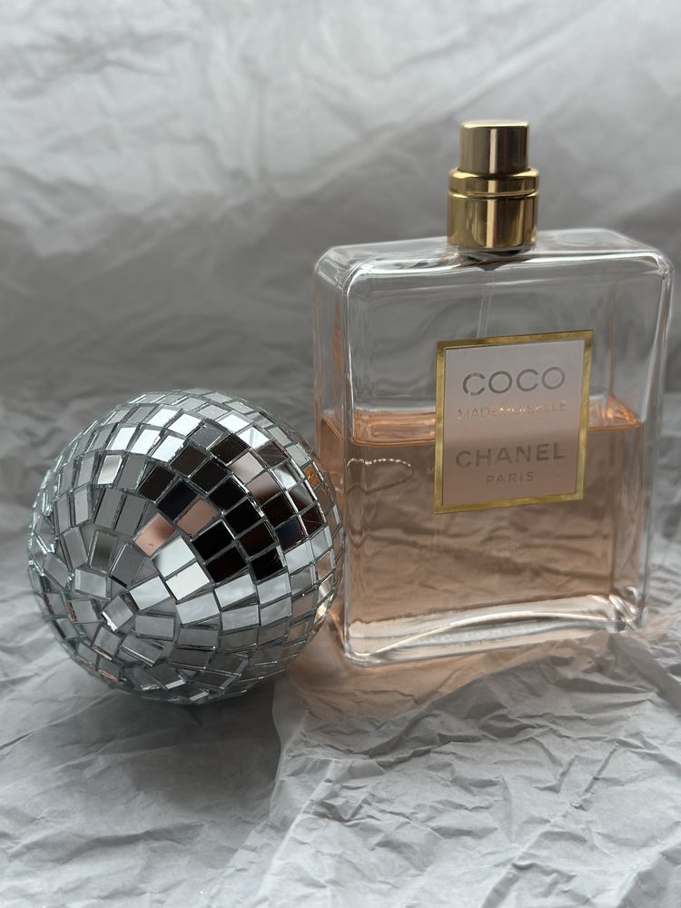 Chanel Coco Mademoiselle Парфумована вода