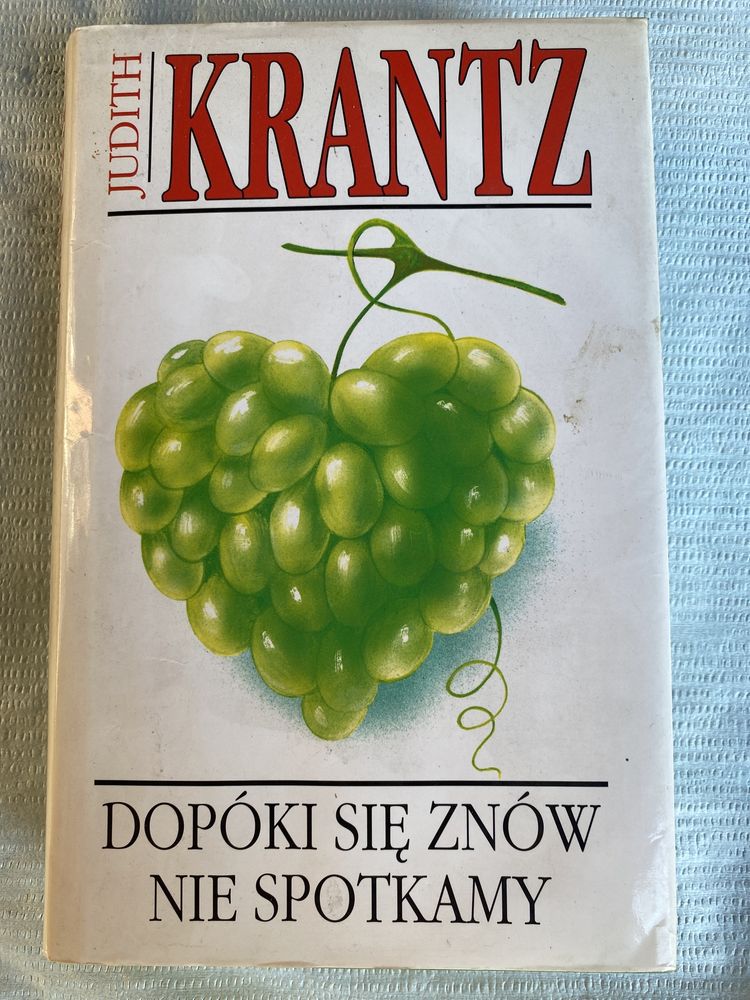 Dopóki się znów nie spotkamy. Judith Krantz