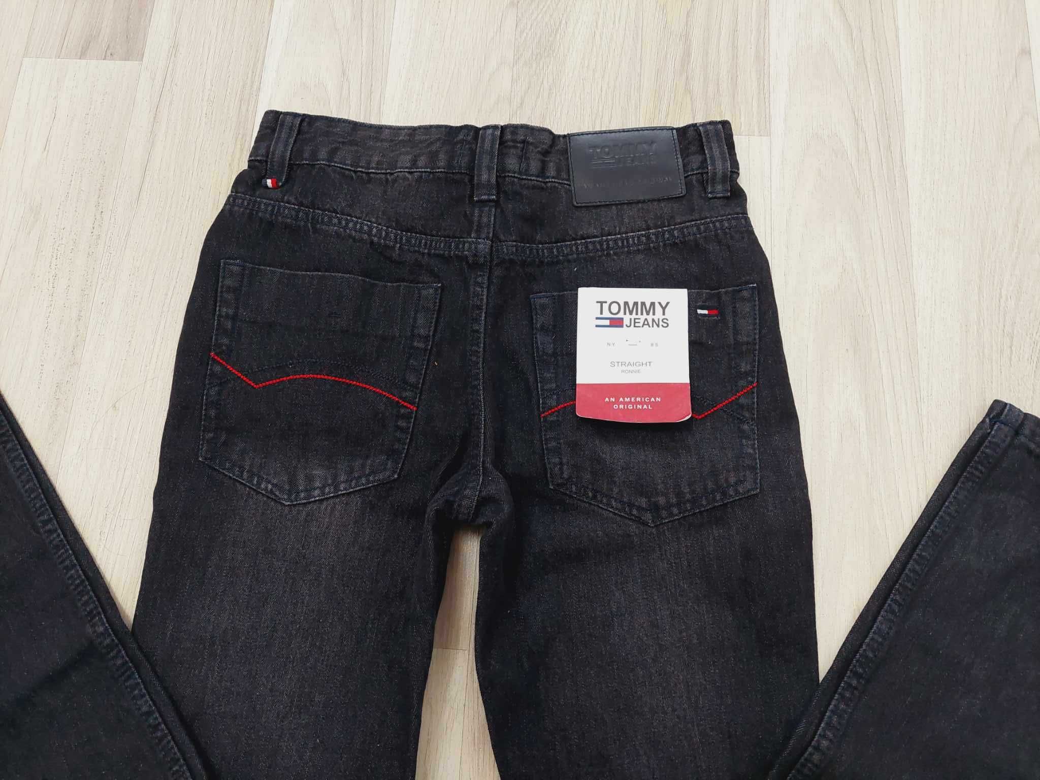 29 /32  spodnie  TOMMY jeans