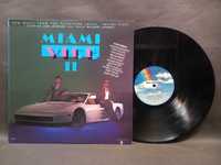 Winyl. Various – Miami Vice II