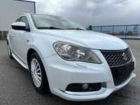 Suzuki Kizashi Sport 4x4