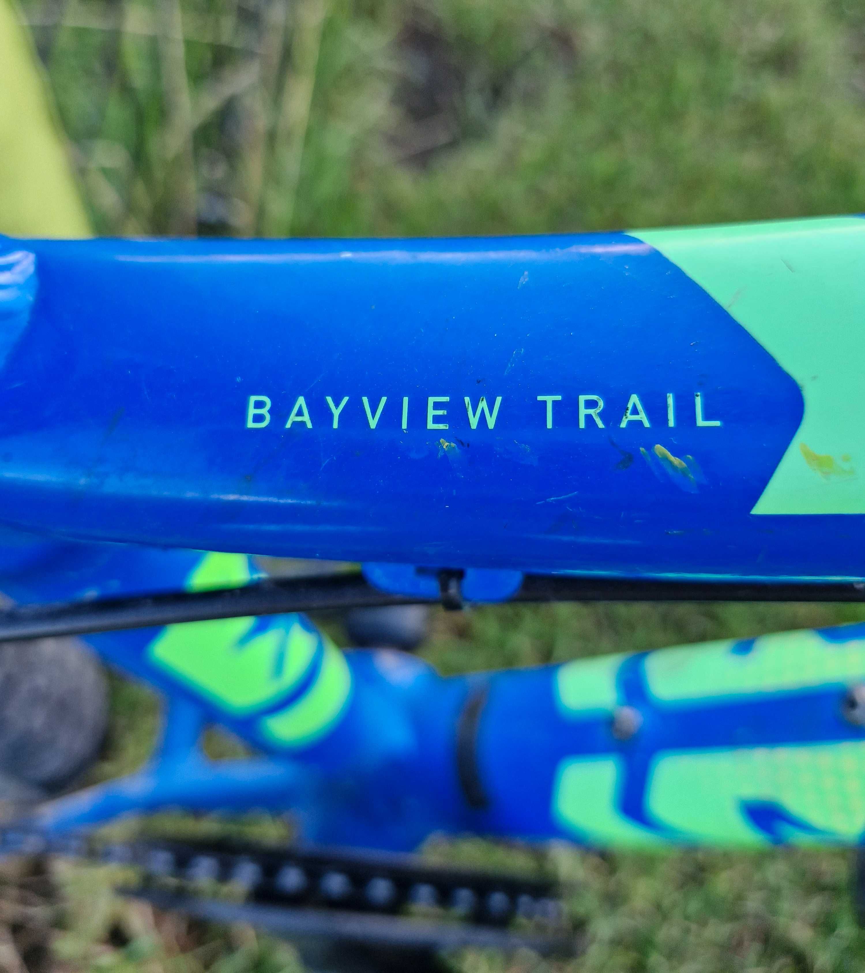 Rower górski Marin Bayview Trail 24cale MTB juniorski